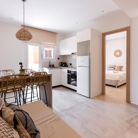 Portogal Apartments 阿尔戈斯托利翁 外观 照片