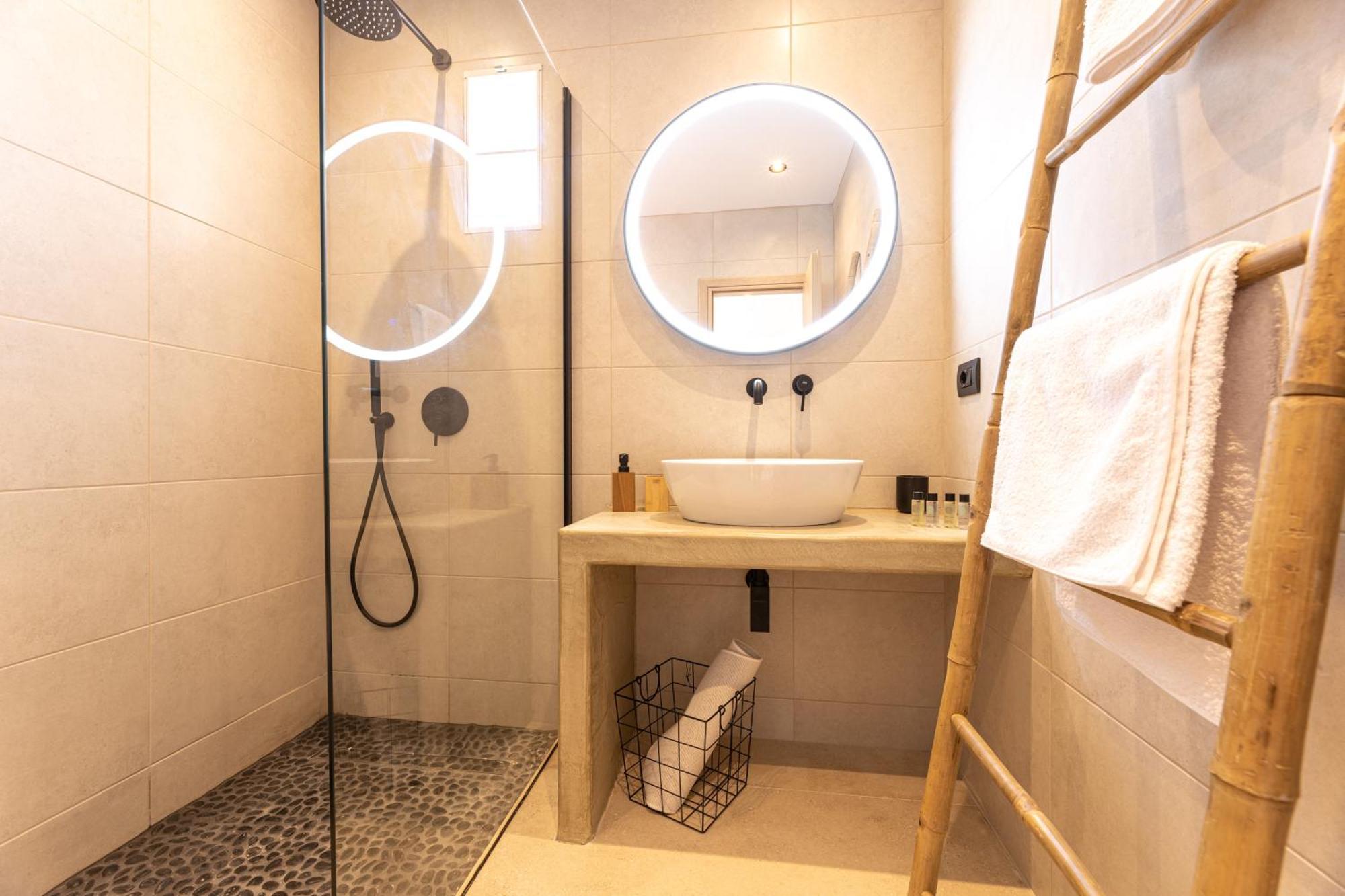 Portogal Apartments 阿尔戈斯托利翁 外观 照片