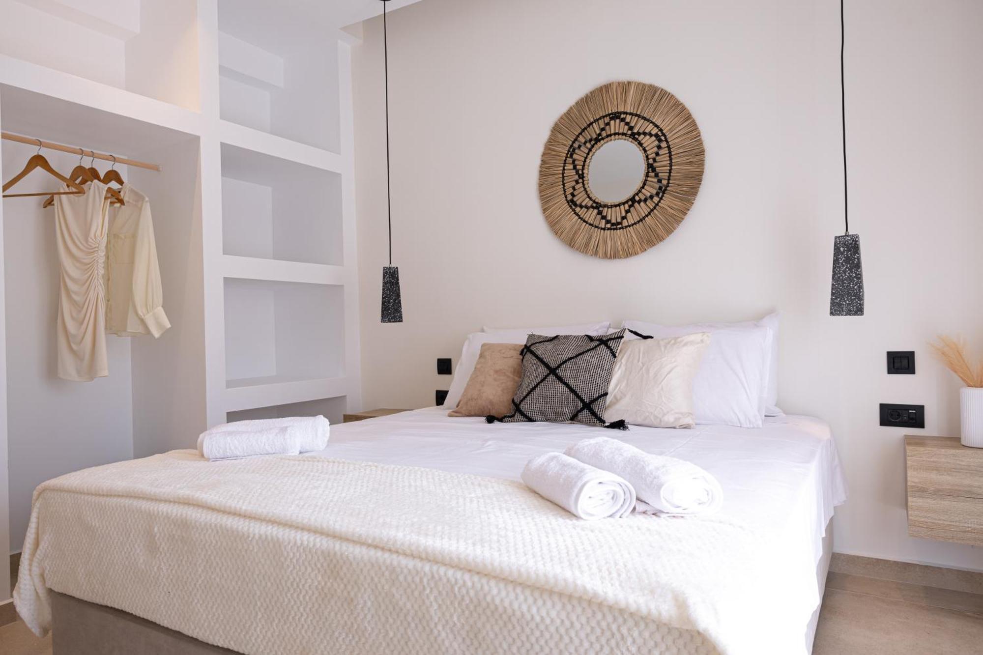 Portogal Apartments 阿尔戈斯托利翁 外观 照片