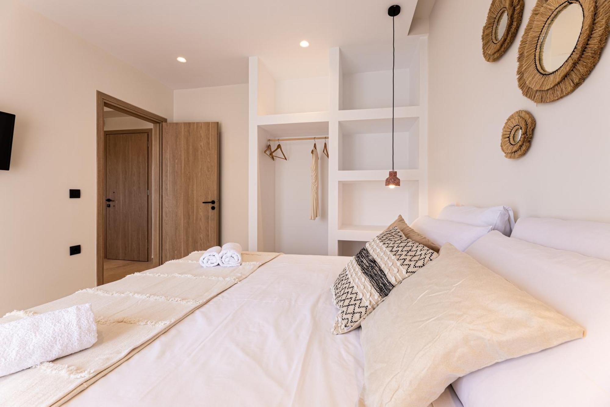 Portogal Apartments 阿尔戈斯托利翁 外观 照片