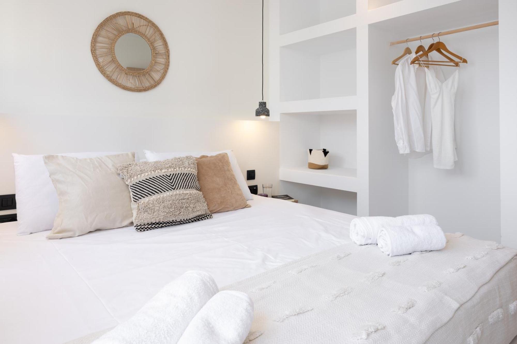 Portogal Apartments 阿尔戈斯托利翁 外观 照片